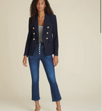 VERONICA BEARD MILLER DICKEY JACKET
